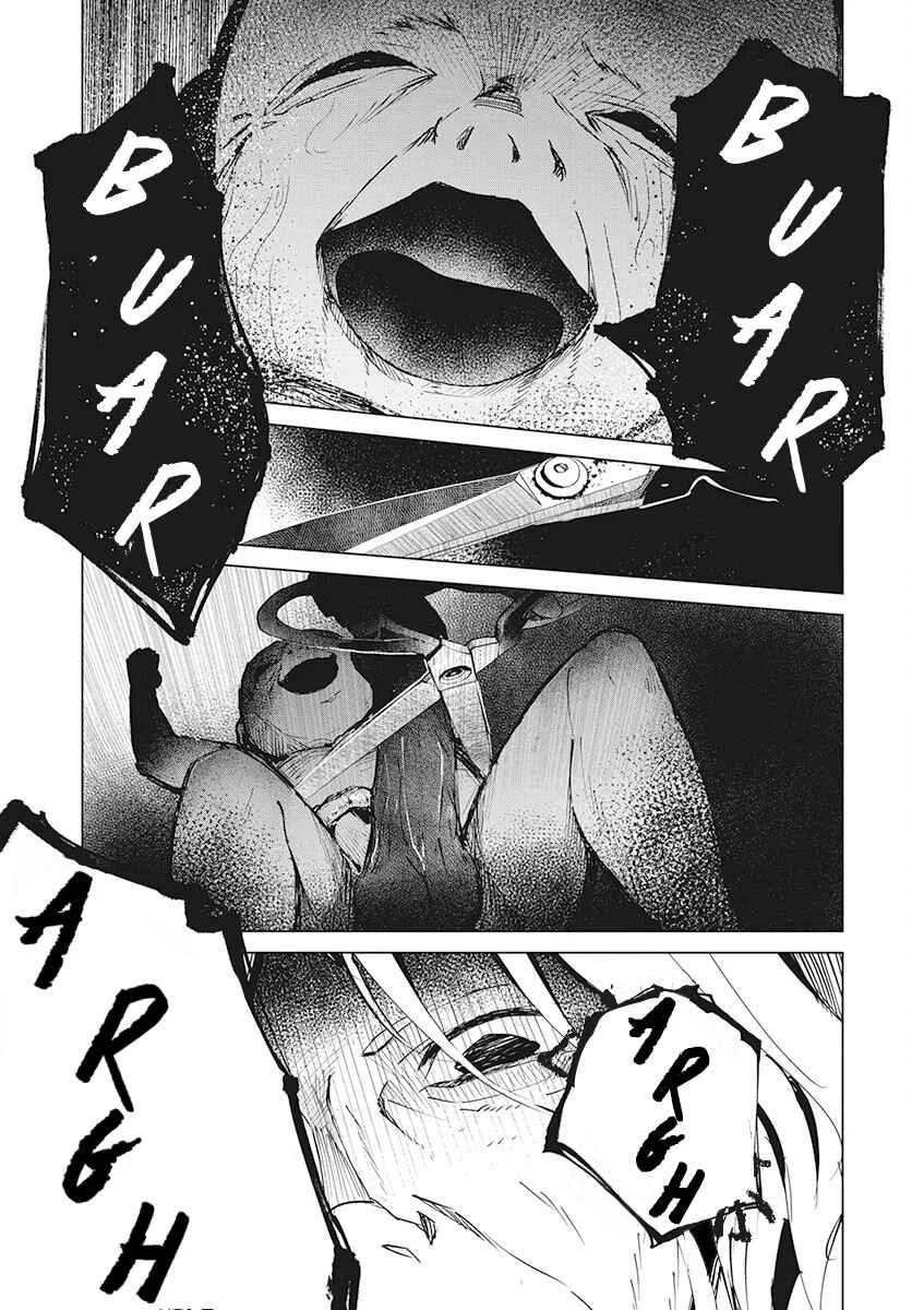 Kyosei Tensei Capítulo 4 - Page 19