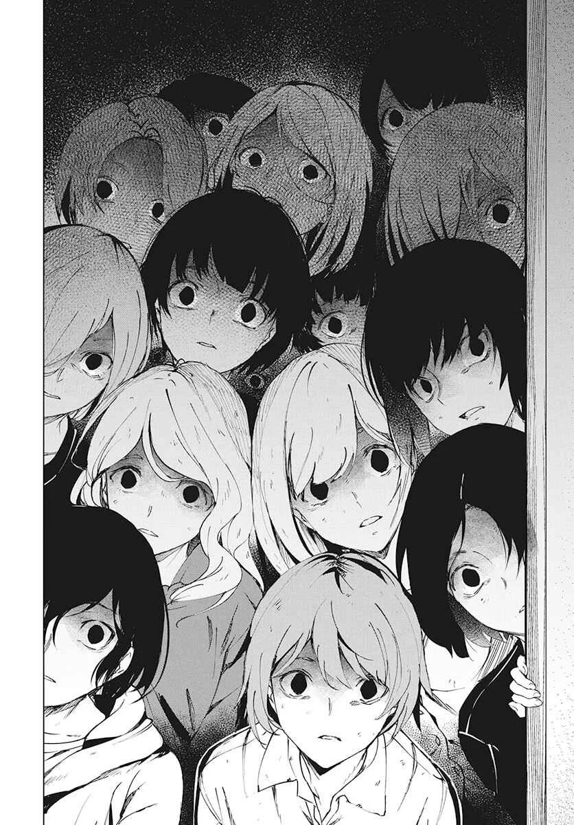 Kyosei Tensei Capítulo 4 - Page 26