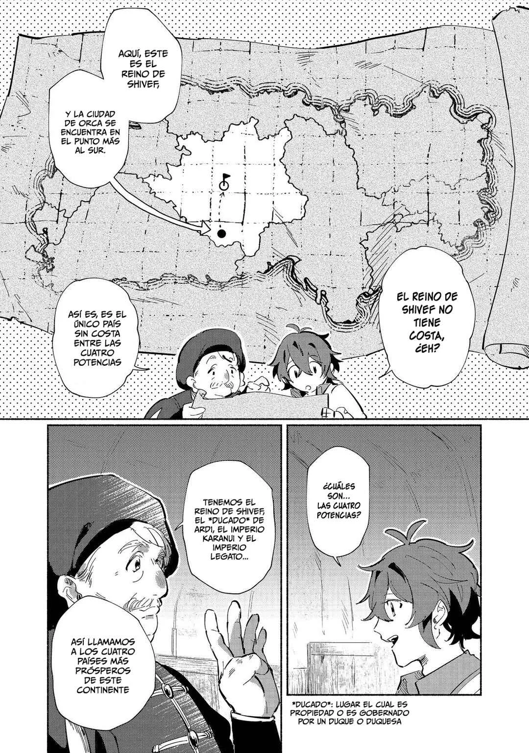 Kyuuketsuki Sakka, VRMMORPG o Play Suru @COMIC Capítulo 1 - Page 11