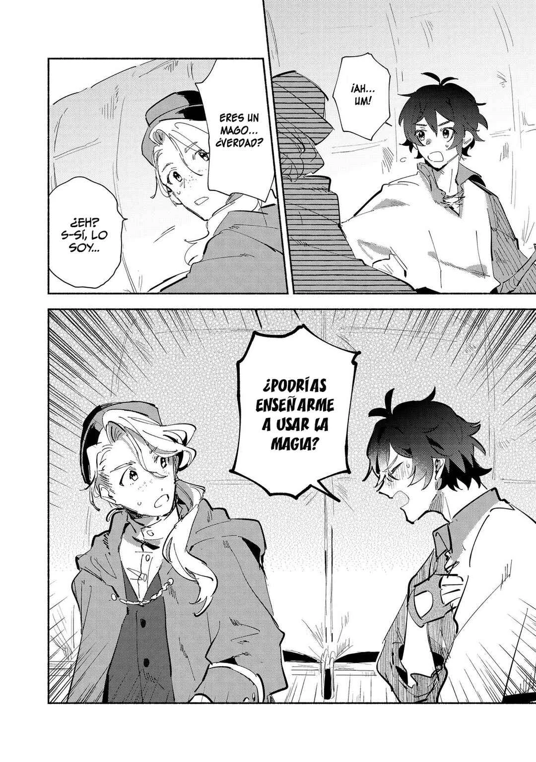 Kyuuketsuki Sakka, VRMMORPG o Play Suru @COMIC Capítulo 1 - Page 13