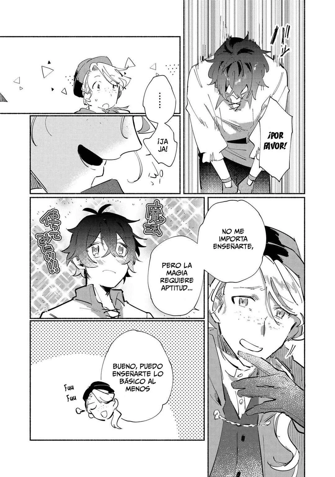 Kyuuketsuki Sakka, VRMMORPG o Play Suru @COMIC Capítulo 1 - Page 14