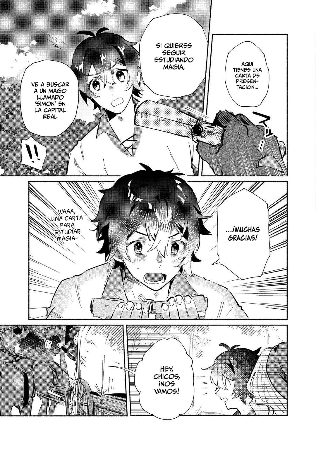 Kyuuketsuki Sakka, VRMMORPG o Play Suru @COMIC Capítulo 1 - Page 30