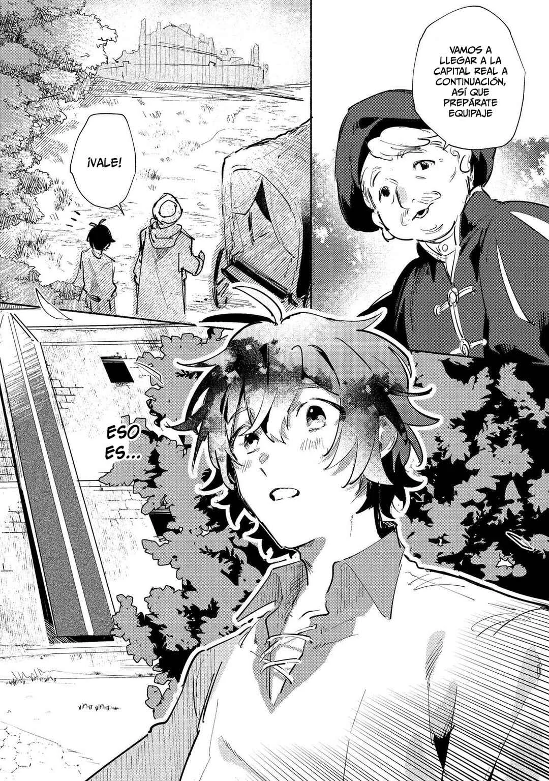 Kyuuketsuki Sakka, VRMMORPG o Play Suru @COMIC Capítulo 1 - Page 31
