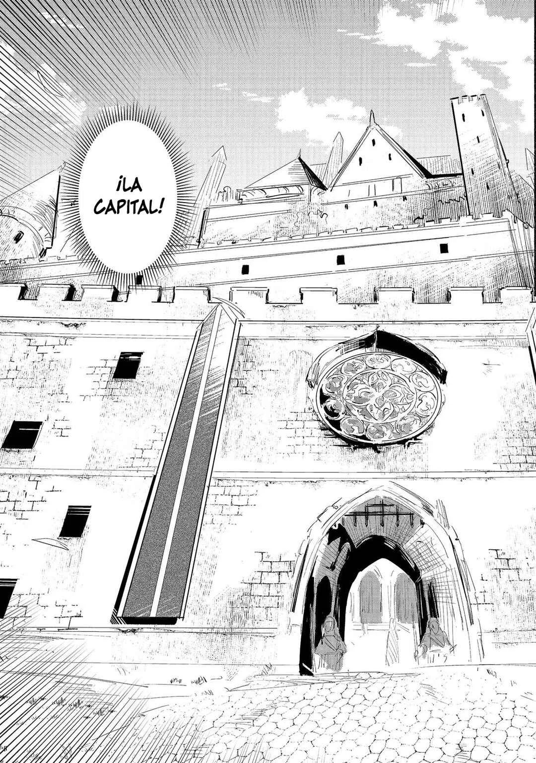 Kyuuketsuki Sakka, VRMMORPG o Play Suru @COMIC Capítulo 1 - Page 32