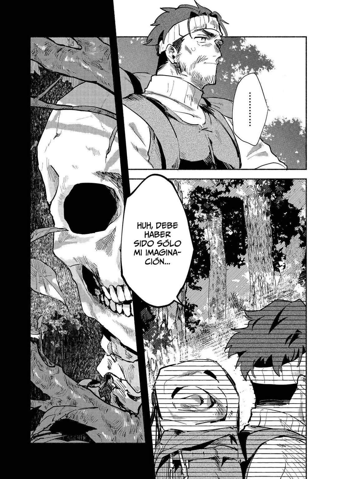 Kyuuketsuki Sakka, VRMMORPG o Play Suru @COMIC Capítulo 1 - Page 34