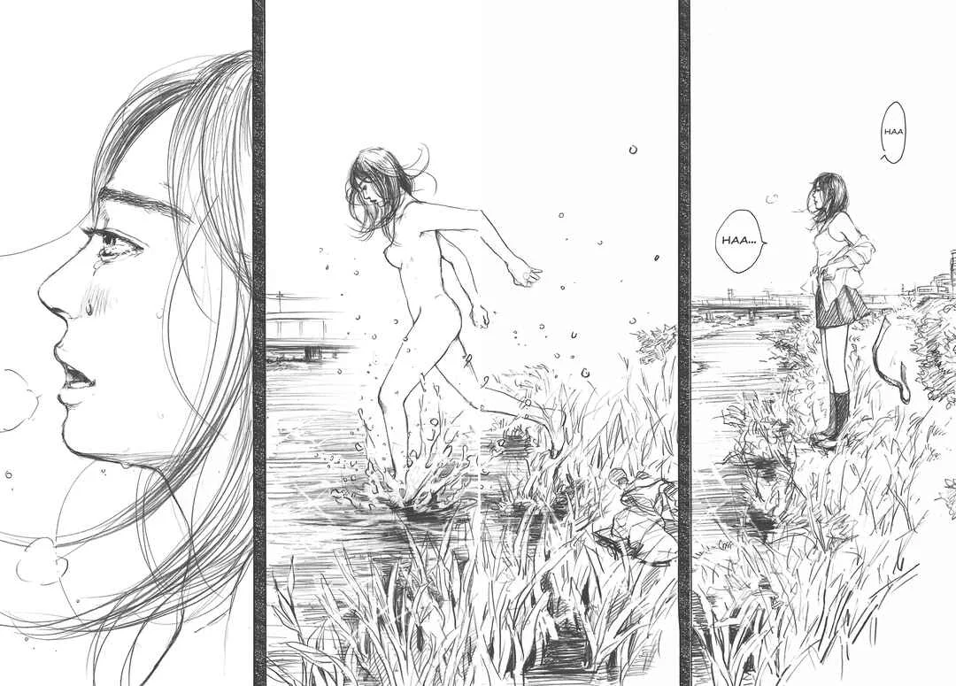 Lacuna Overture, For You Who Are Moving Forward Capítulo 1: Mi futuro - Page 12