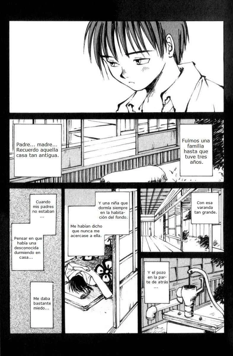 Lament of the Lamb Capítulo 1 - Page 24