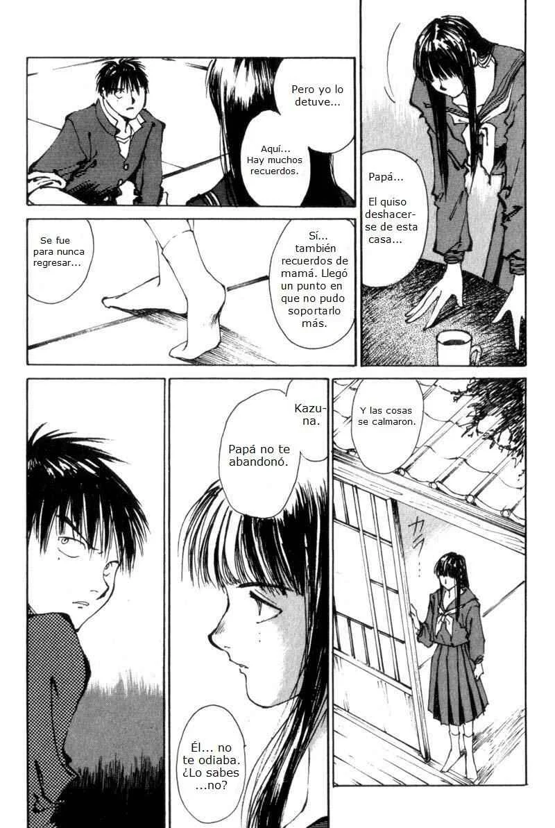 Lament of the Lamb Capítulo 1 - Page 42