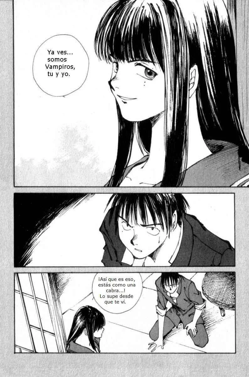 Lament of the Lamb Capítulo 2 - Page 7