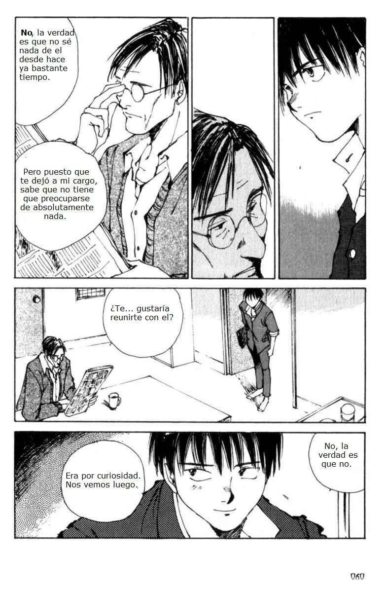 Lament of the Lamb Capítulo 2 - Page 13