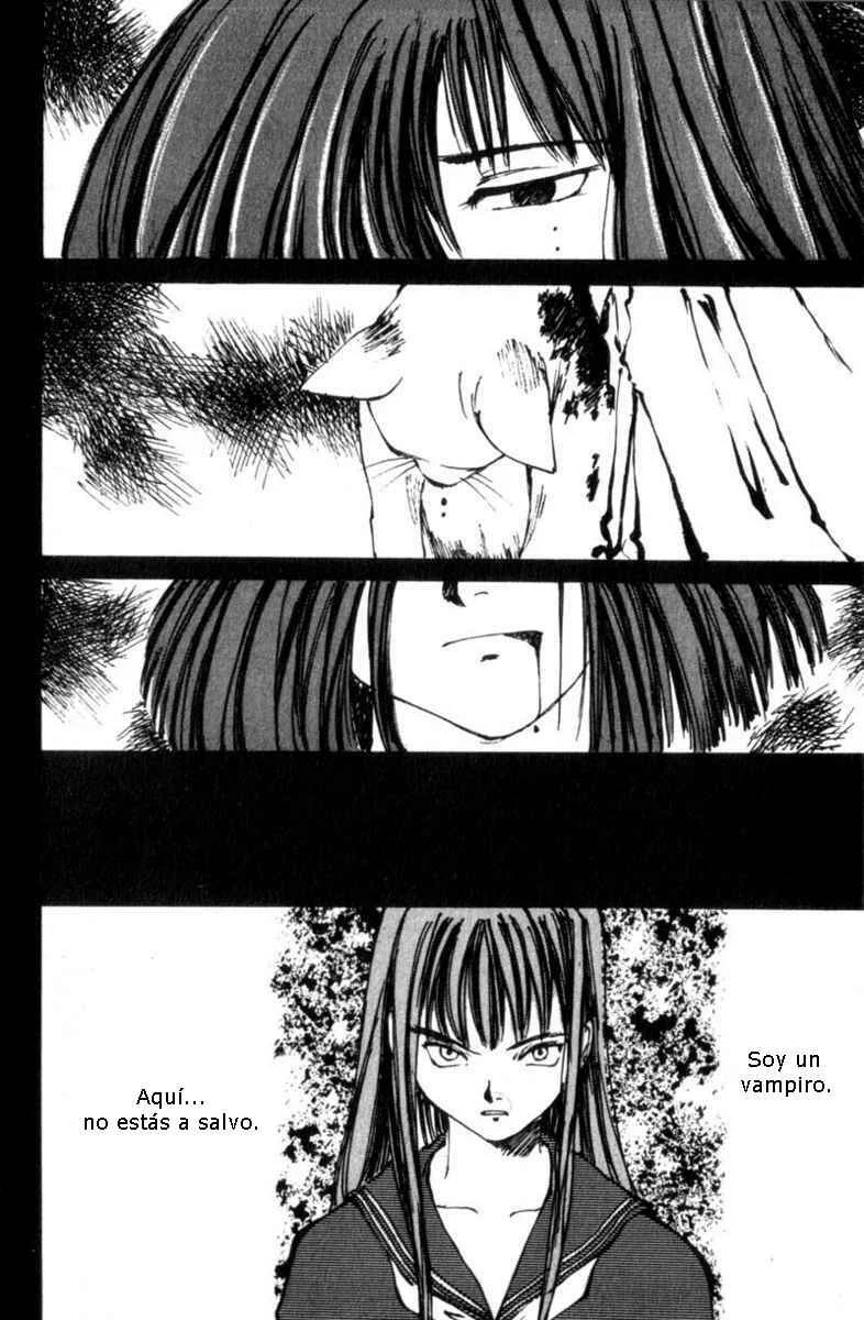 Lament of the Lamb Capítulo 2 - Page 29
