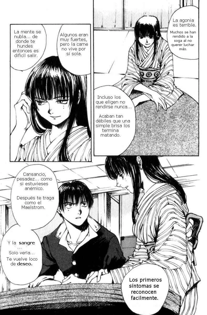 Lament of the Lamb Capítulo 3 - Page 19