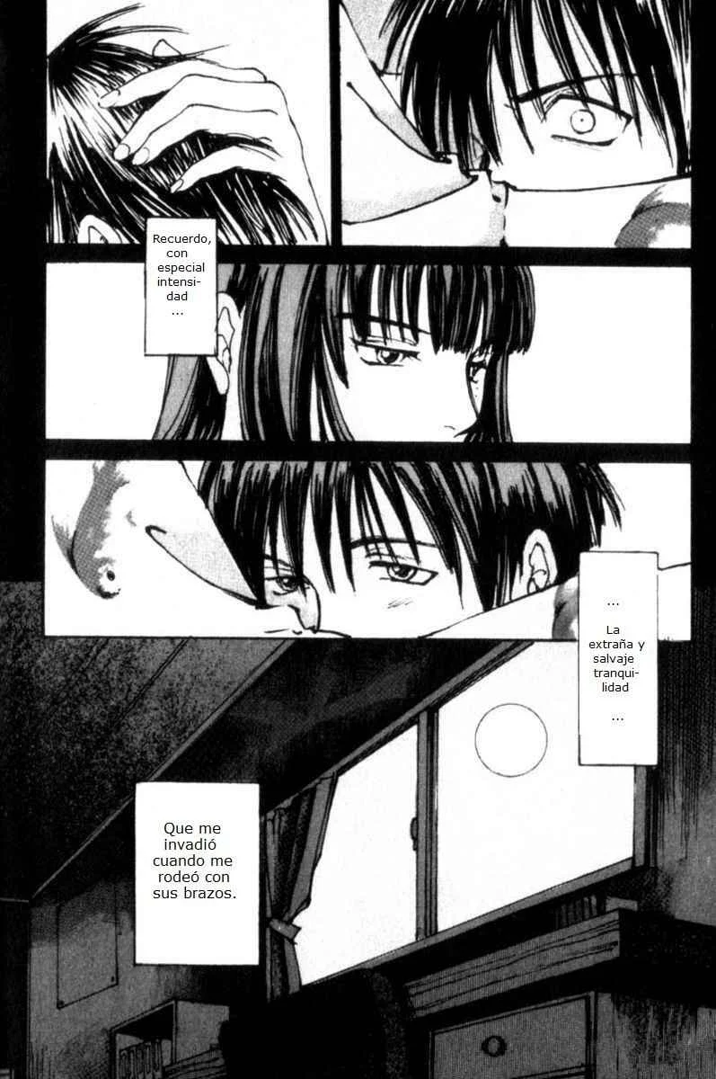 Lament of the Lamb Capítulo 4 - Page 30