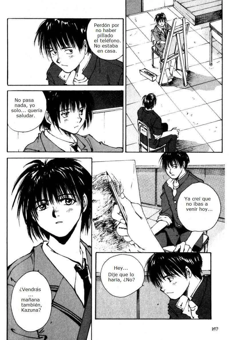 Lament of the Lamb Capítulo 5 - Page 19