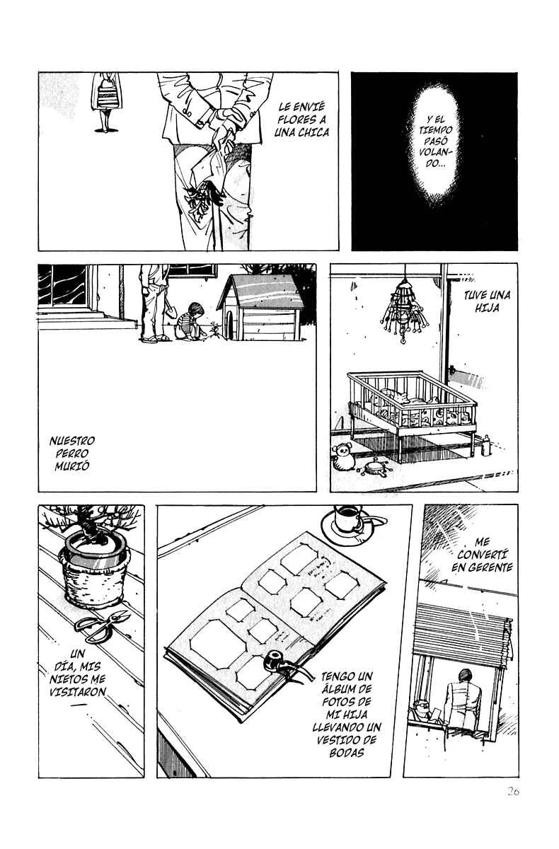 Lamplight Capítulo 2: Fuegos Artificiales - Page 8