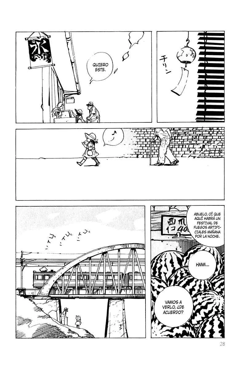Lamplight Capítulo 2: Fuegos Artificiales - Page 10