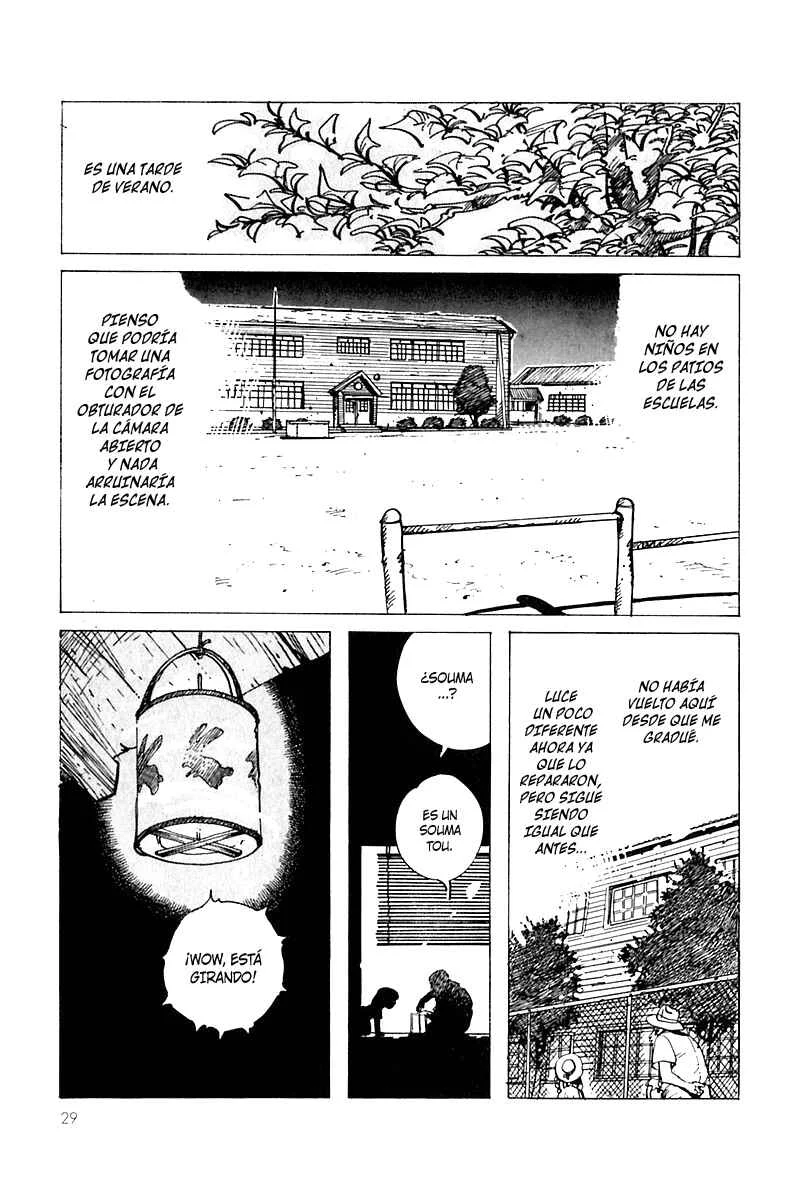 Lamplight Capítulo 2: Fuegos Artificiales - Page 11