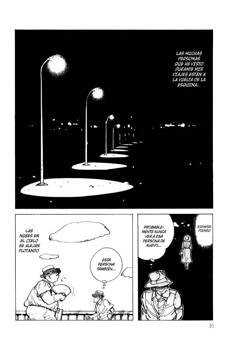 Lamplight Capítulo 2: Fuegos Artificiales - Page 12