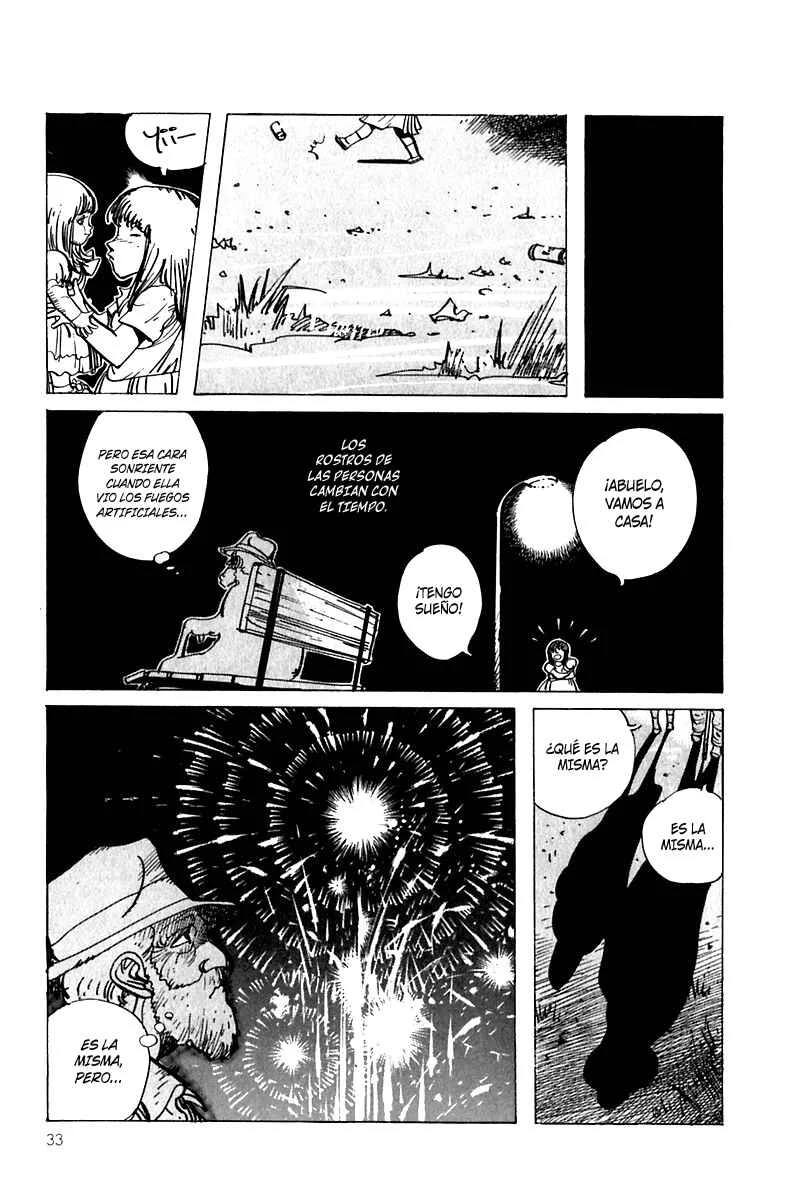 Lamplight Capítulo 2: Fuegos Artificiales - Page 15