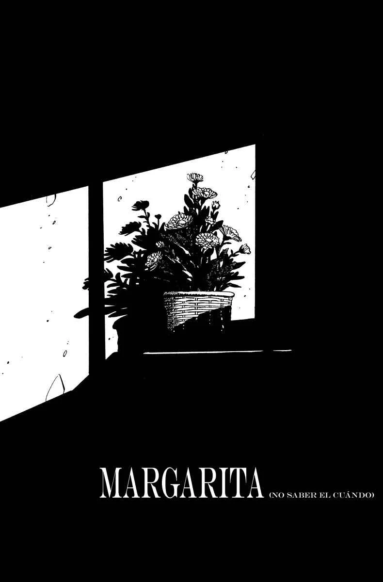 Lamplight Capítulo 3: Margarita - Page 1