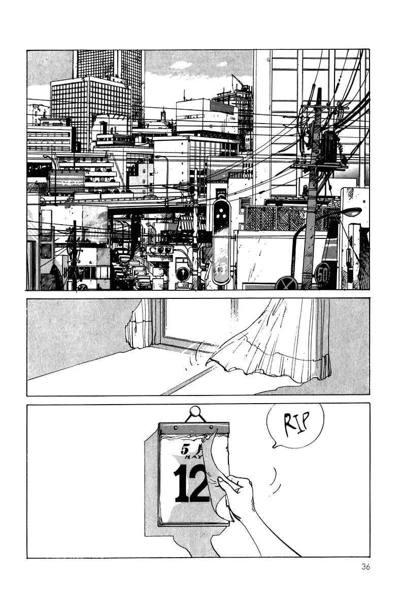 Lamplight Capítulo 3: Margarita - Page 2