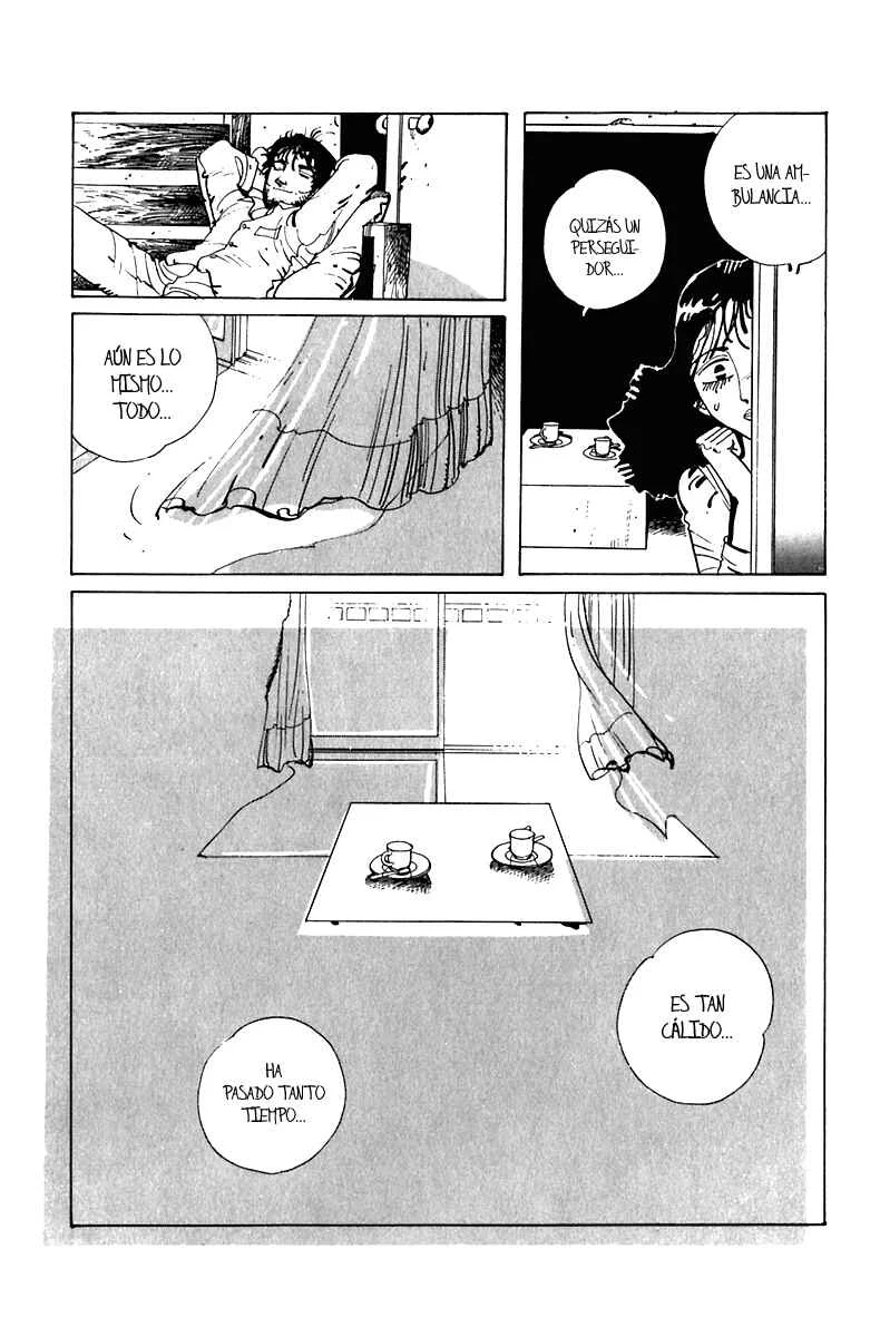 Lamplight Capítulo 3: Margarita - Page 7