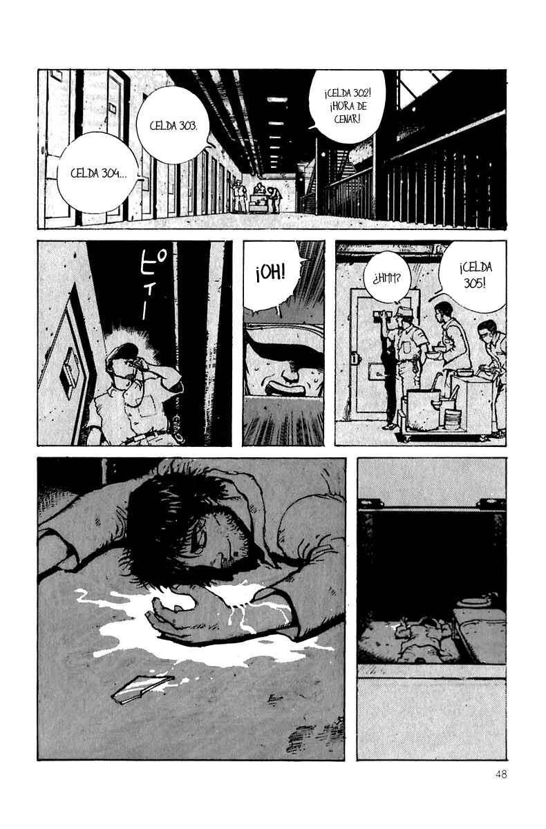 Lamplight Capítulo 3: Margarita - Page 13