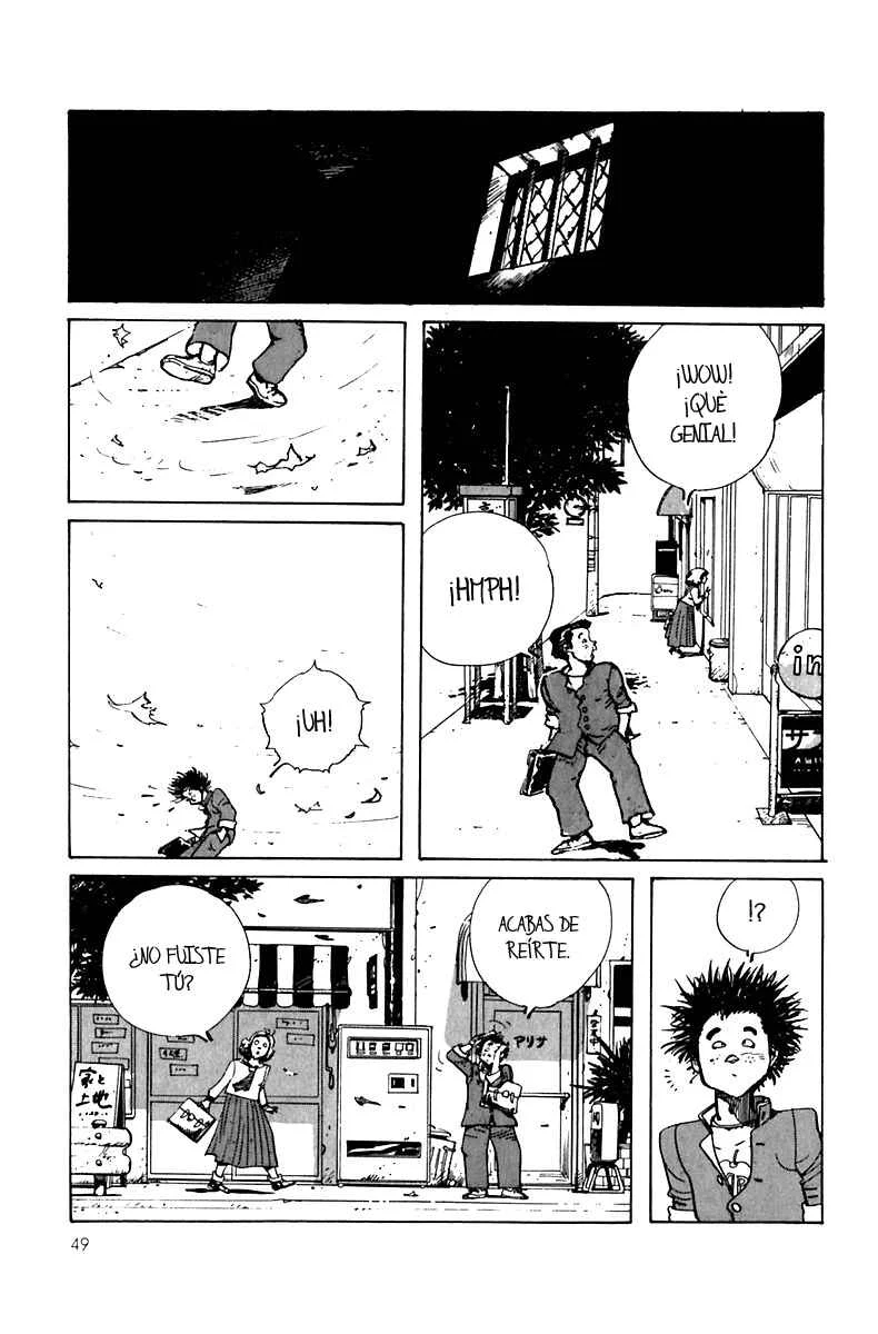 Lamplight Capítulo 3: Margarita - Page 14