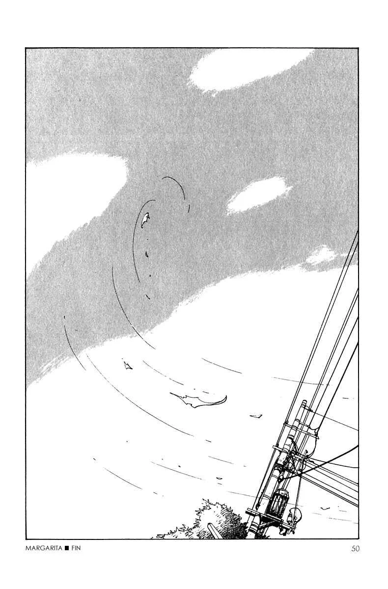 Lamplight Capítulo 3: Margarita - Page 15