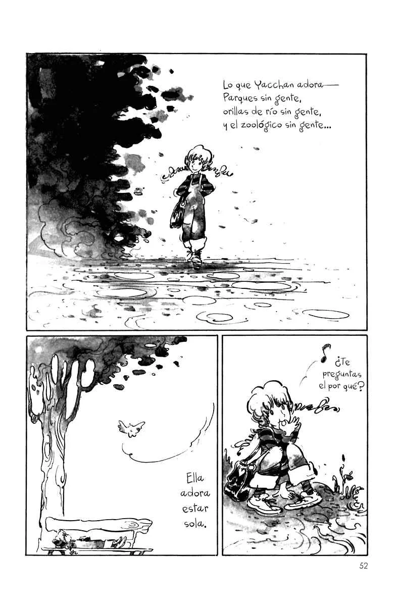 Lamplight Capítulo 4: Cccajjaaa Musical - Page 2