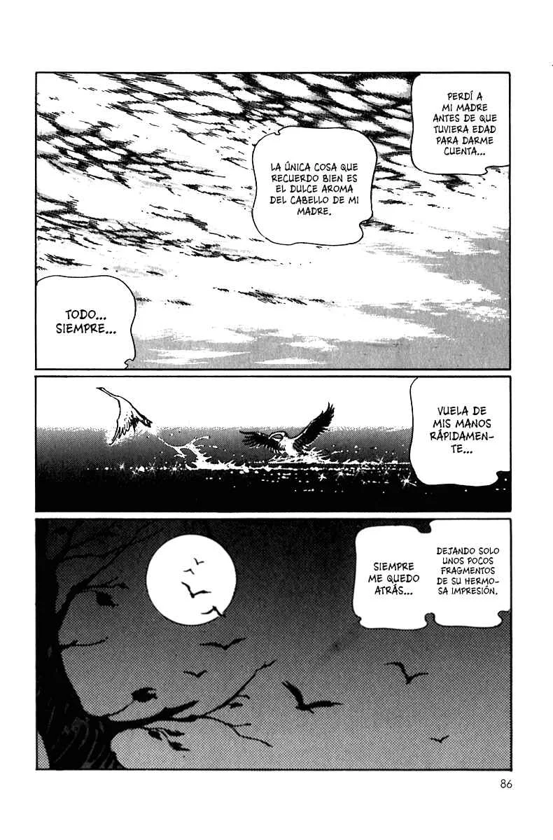 Lamplight Capítulo 5: Verano Indio - Page 12