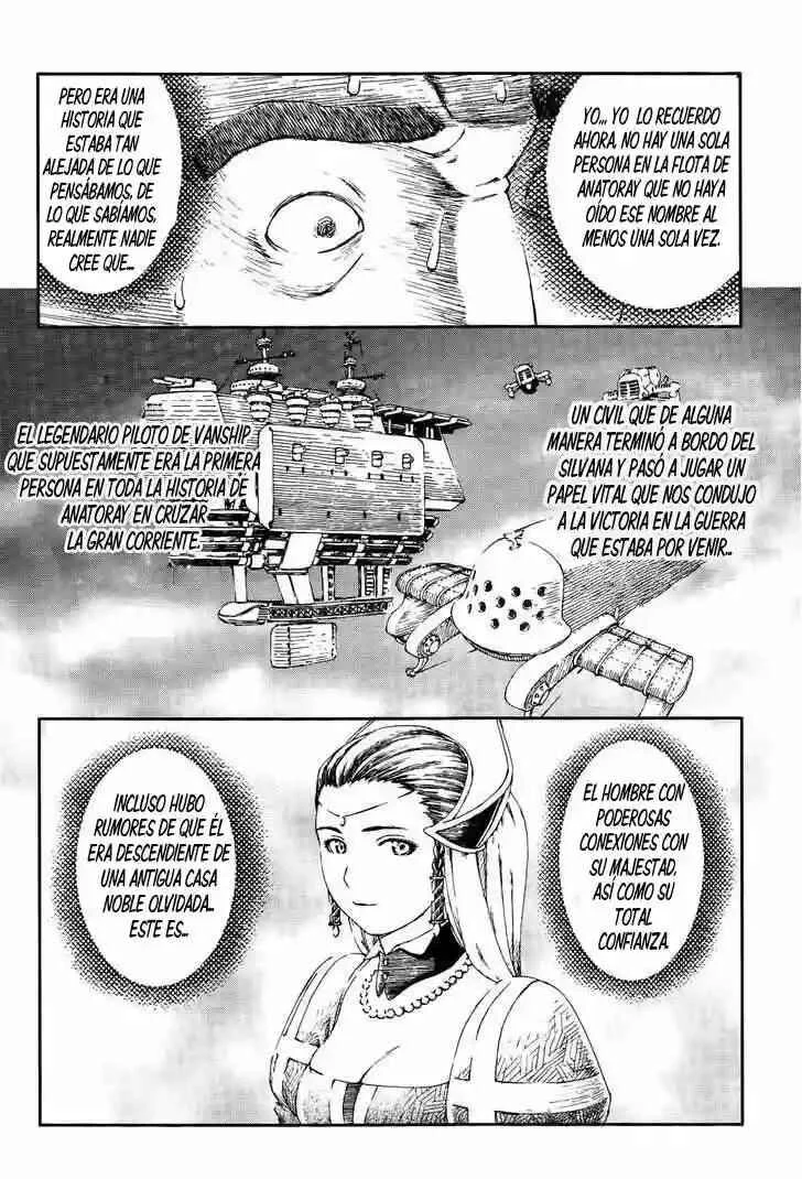 Last Exile - Sunadokei no Tabibito Capítulo 4 - Page 15
