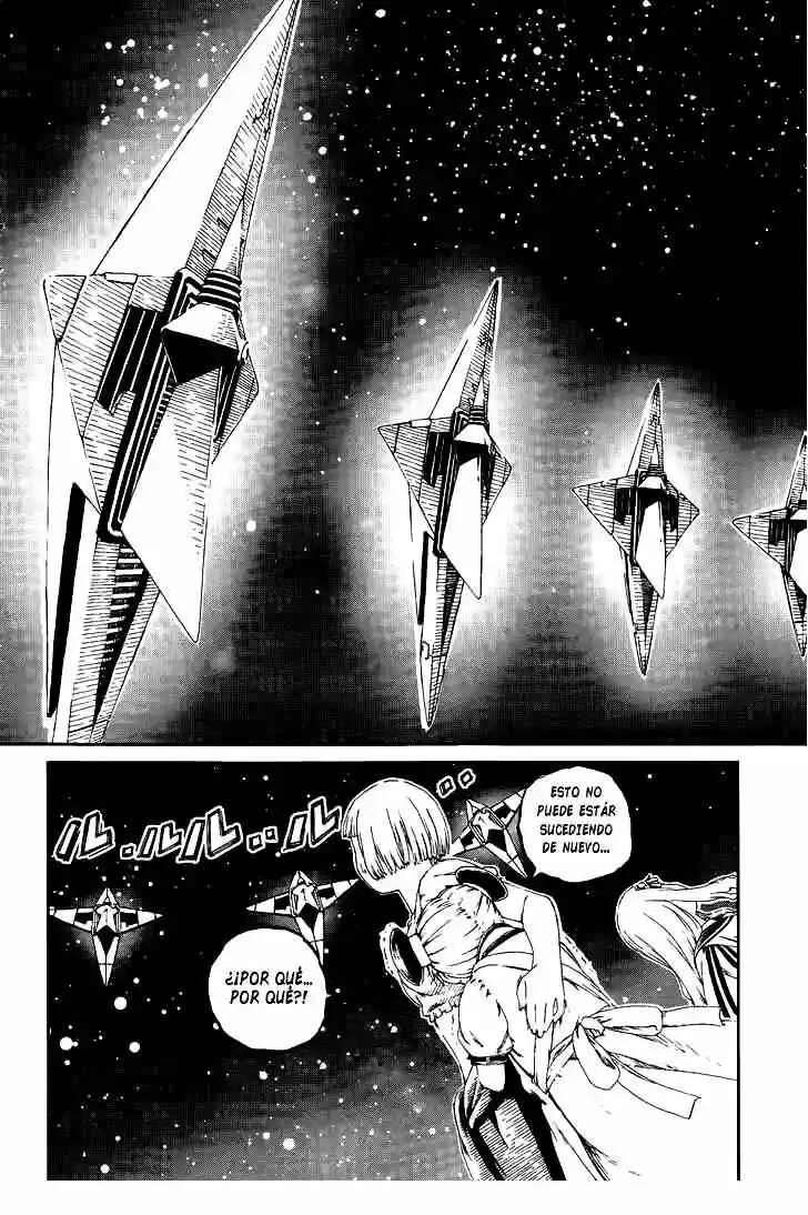Last Exile - Sunadokei no Tabibito Capítulo 4 - Page 31