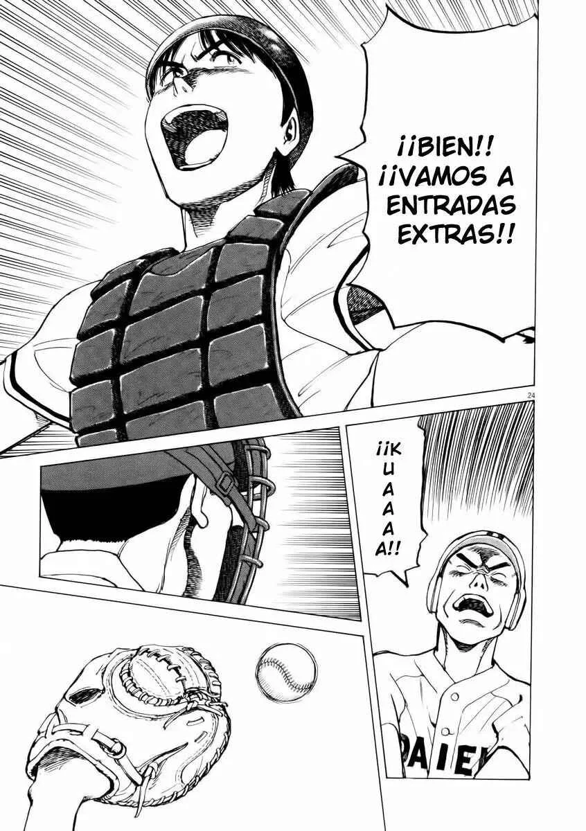 Last Inning Capítulo 1 - Page 24