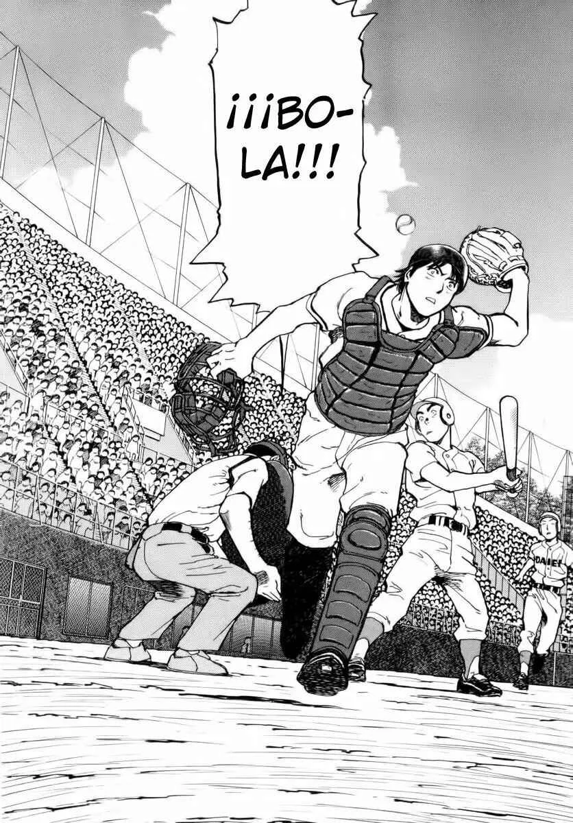 Last Inning Capítulo 1 - Page 25