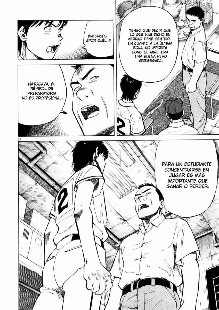 Last Inning Capítulo 1 - Page 29