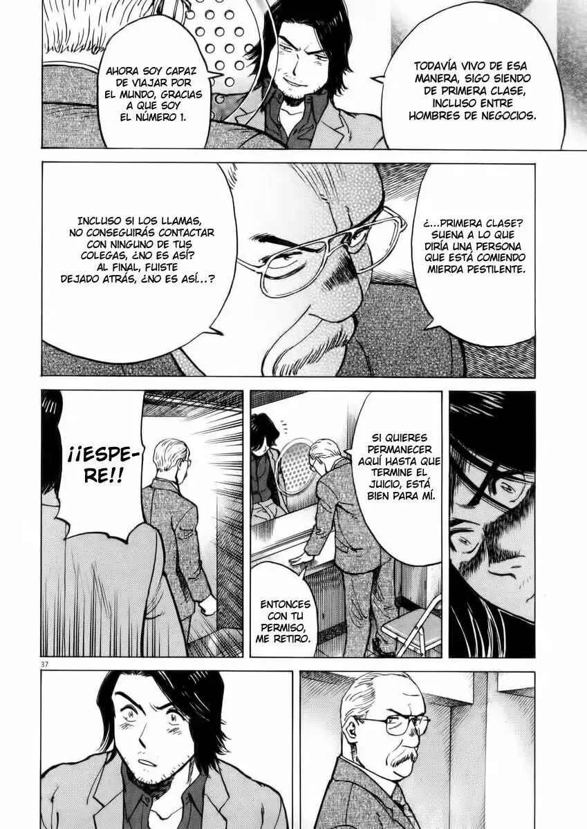 Last Inning Capítulo 1 - Page 37