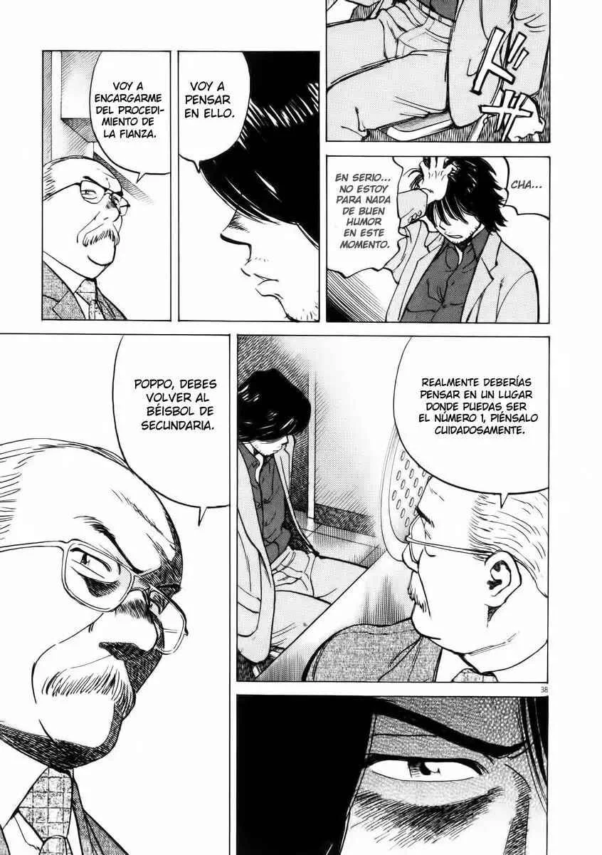 Last Inning Capítulo 1 - Page 38