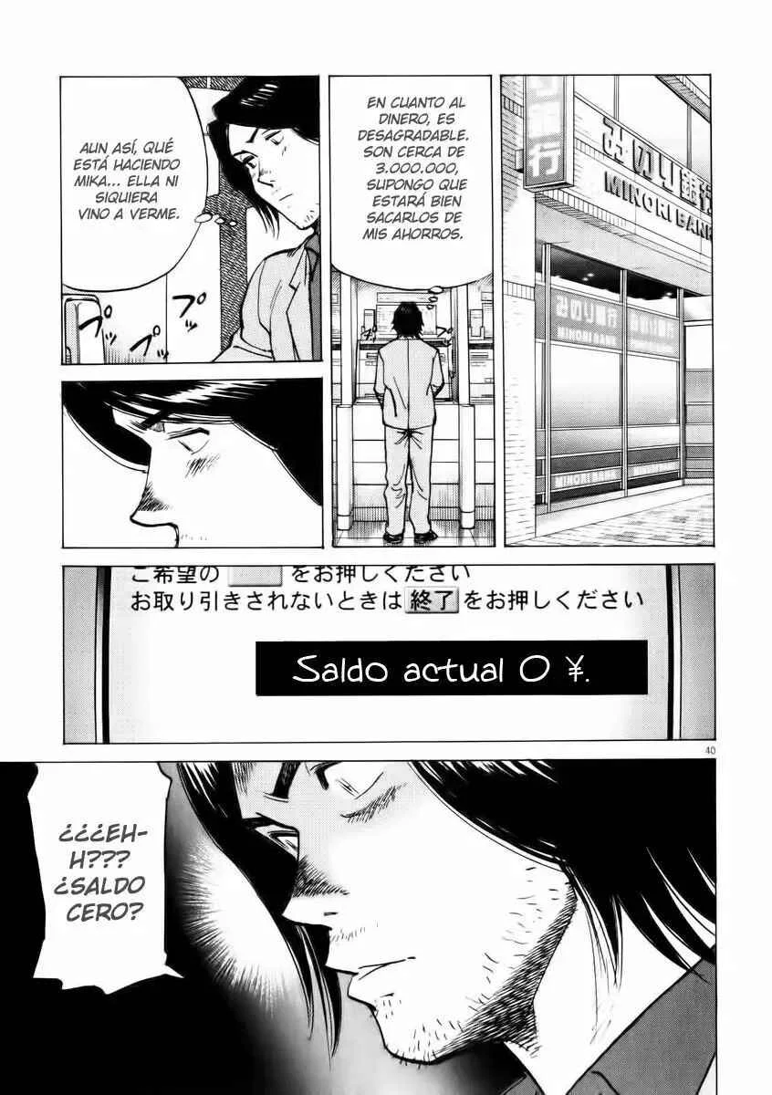 Last Inning Capítulo 1 - Page 40