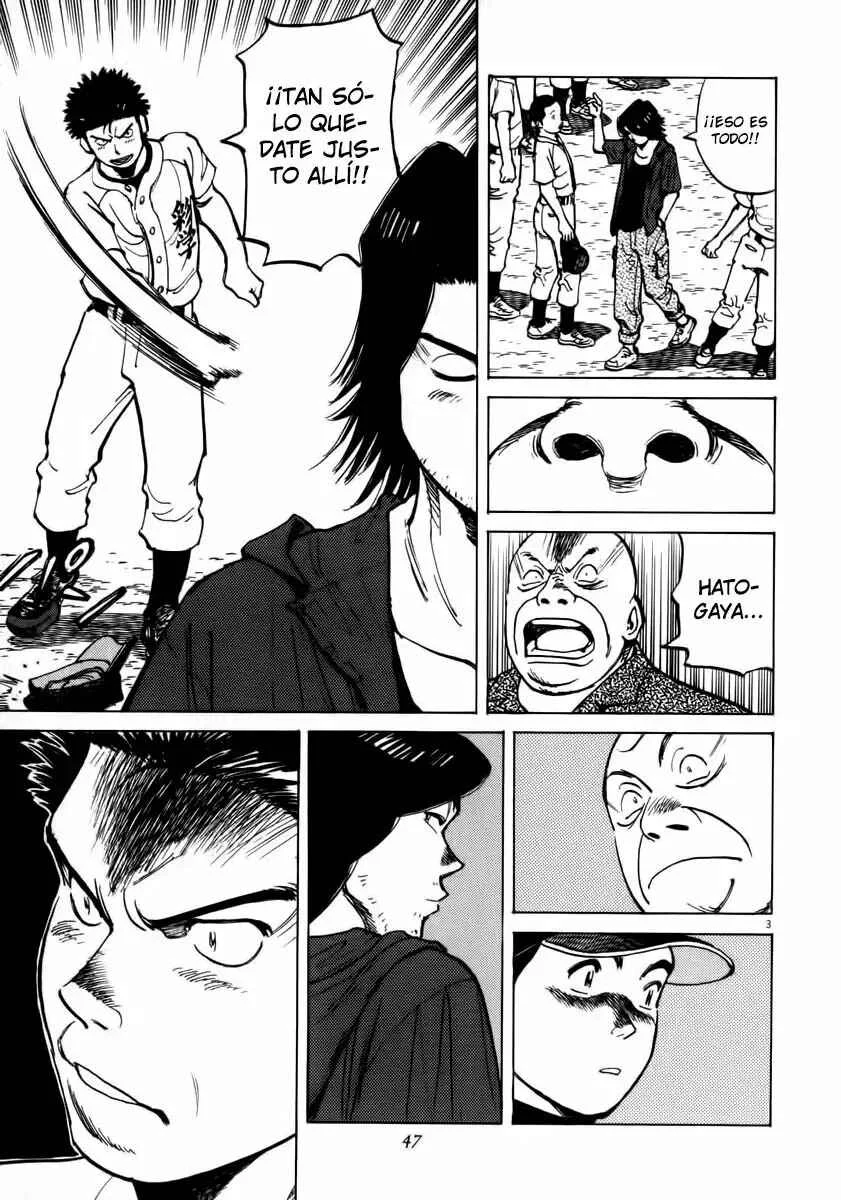 Last Inning Capítulo 10 - Page 2