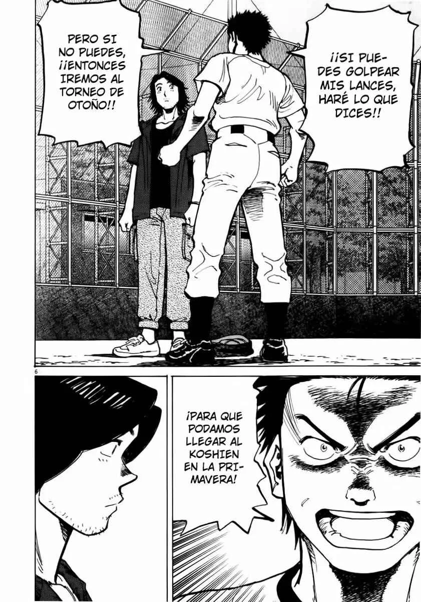 Last Inning Capítulo 10 - Page 5