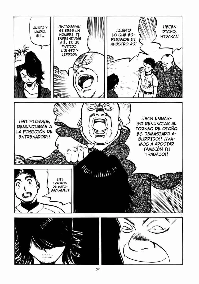 Last Inning Capítulo 10 - Page 6