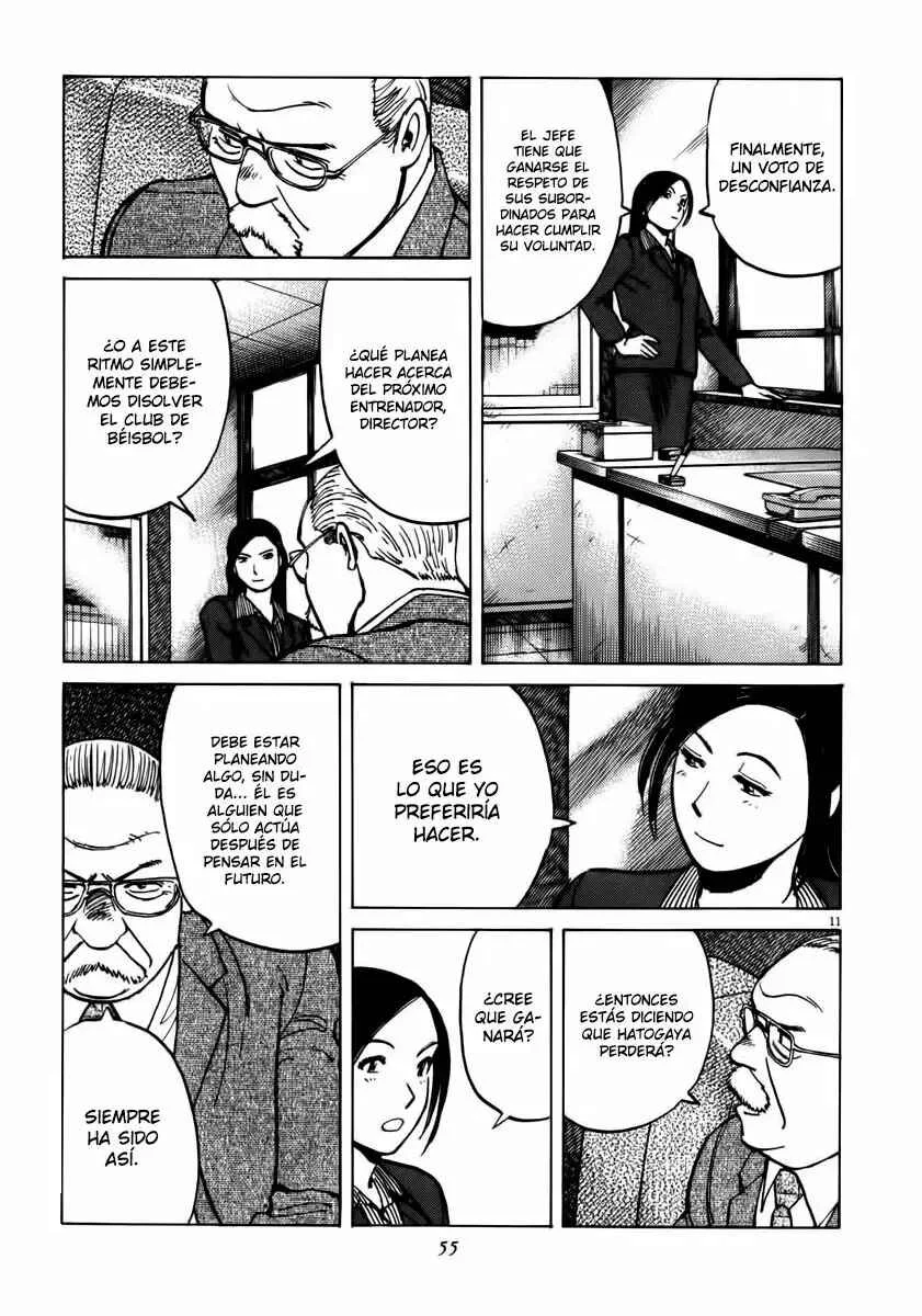 Last Inning Capítulo 10 - Page 10