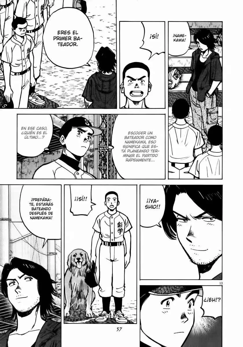 Last Inning Capítulo 10 - Page 12