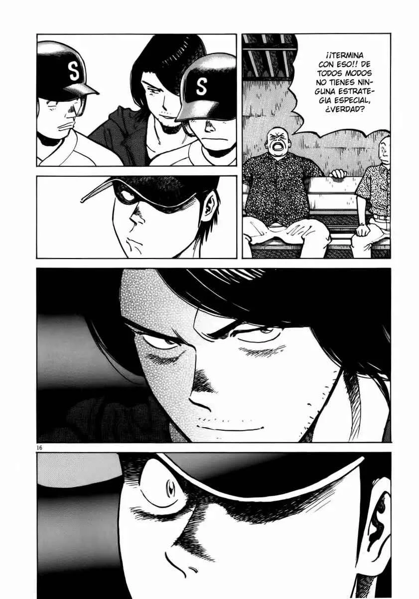 Last Inning Capítulo 10 - Page 15
