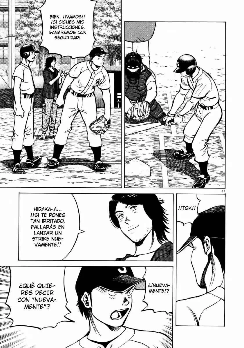 Last Inning Capítulo 10 - Page 16
