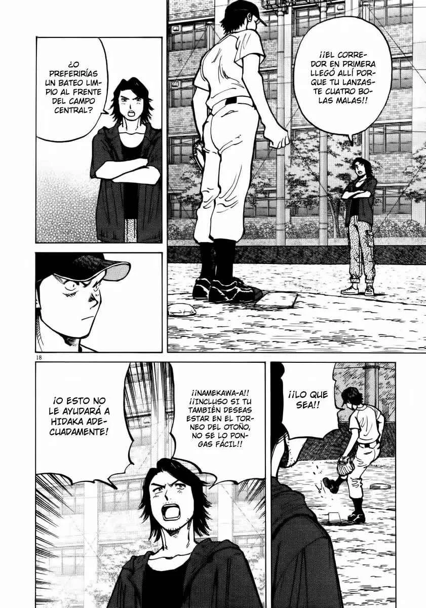 Last Inning Capítulo 10 - Page 17