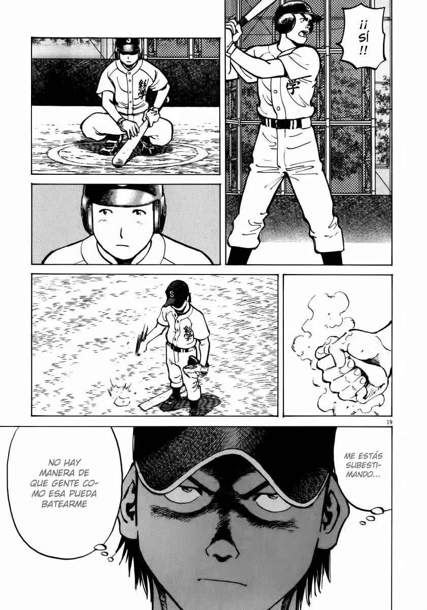 Last Inning Capítulo 10 - Page 18