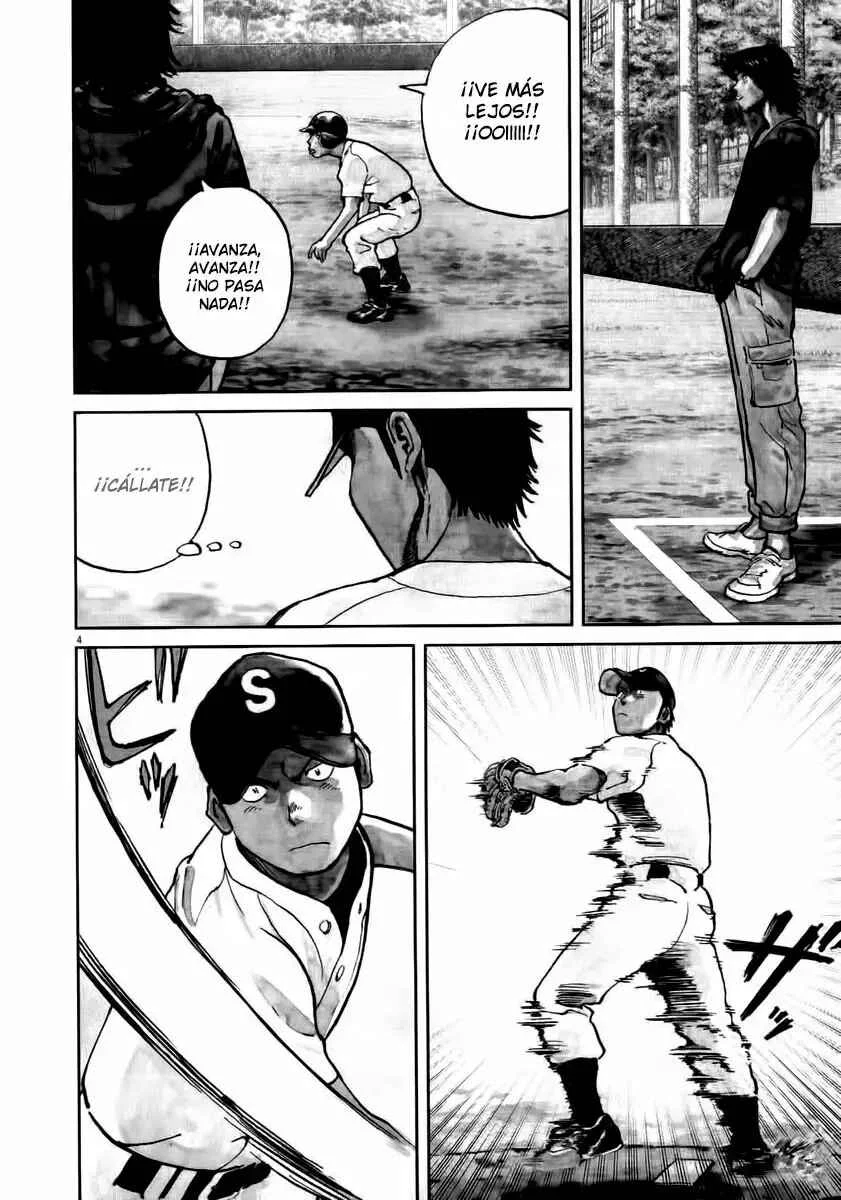 Last Inning Capítulo 11 - Page 2