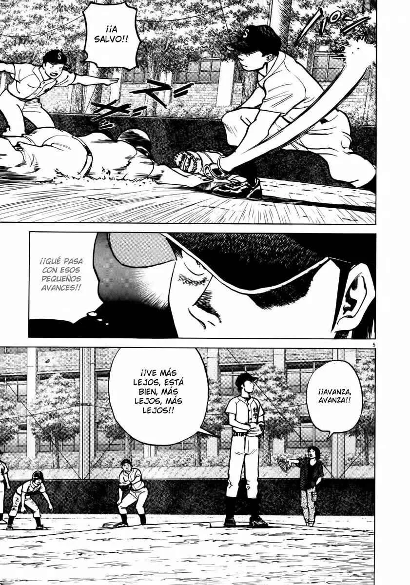 Last Inning Capítulo 11 - Page 3